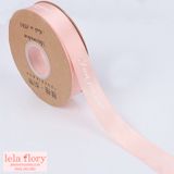 Ruy băng lụa Just for you bản 2.5cm - RUY0012