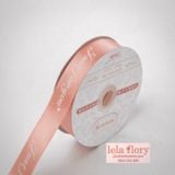 Ruy băng lụa Just for you bản 2.5cm - RUY0012