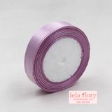 Ruy băng lụa thường bản 2cm (1 cây 10 cuộn) - RUY0018