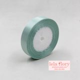 Ruy băng lụa thường bản 2cm (1 cây 10 cuộn) - RUY0018