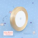 Ruy băng lụa thường bản 1cm (Cây 10 cuộn) - RUY0019