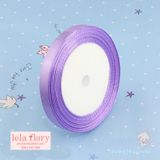 Ruy băng lụa thường bản 1cm (Cây 10 cuộn) - RUY0019