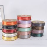 Ruy băng lụa Always bản 2.5cm (cuộn 50y) - RUY0022