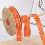 Ruy băng lụa Always bản 2.5cm (cuộn 50y) - RUY0022