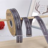 Ruy băng lụa Always bản 2.5cm (cuộn 50y) - RUY0022