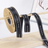 Ruy băng lụa Always bản 2.5cm (cuộn 50y) - RUY0022