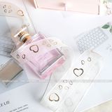 Ruy băng voan họa tiết - RUY0028