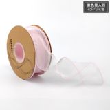 Ruy băng voan làm nơ đẹp - RUY0031