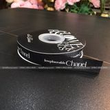 RUY BĂNG CHANEL CHỮ NHỎ - RUY0036