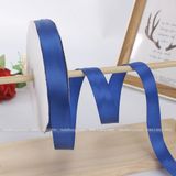 Ruy băng lụa trơn bản 2,5cm làm nơ đẹp (cuộn 40y) - RUY0039