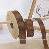 Ruy băng lụa trơn bản 2,5cm làm nơ đẹp (cuộn 40y) - RUY0039