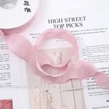 Ruy băng vải sóng làm nơ (cuộn 9,1m) - RUY0043