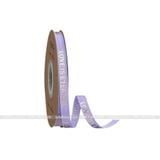 Ruy băng gân LOVE IS ETERNAL bản 1cm - RUY0045
