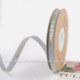 Ruy băng gân LOVE IS ETERNAL bản 1cm - RUY0045