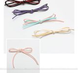 Ruy băng sợi da lộn (Cuộn 50 yard) - RUY0046