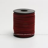 Ruy băng sợi da lộn (Cuộn 50 yard) - RUY0046