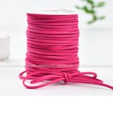 Ruy băng sợi da lộn (Cuộn 50 yard) - RUY0046