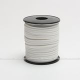 Ruy băng sợi da lộn (Cuộn 50 yard) - RUY0046
