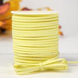 Ruy băng sợi da lộn (Cuộn 50 yard) - RUY0046