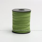 Ruy băng sợi da lộn (Cuộn 50 yard) - RUY0046