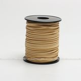 Ruy băng sợi da lộn (Cuộn 50 yard) - RUY0046