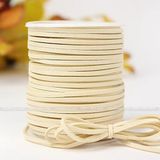 Ruy băng sợi da lộn (Cuộn 50 yard) - RUY0046