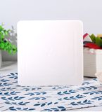 Đế bánh kem xốp hình vuông - THB0003