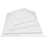 Đế bánh kem 1.5cm hình vuông - THB0004