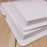 Đế bánh kem 1.5cm hình vuông - THB0004
