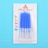 Nến sinh nhật ngắn nhiều màu - NEN0007