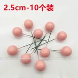 Set 20 que cắm bóng gồm 4 size - QCB0011
