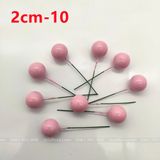 Set 20 que cắm bóng gồm 4 size - QCB0011