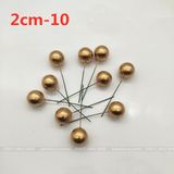 Set 20 que cắm bóng gồm 4 size - QCB0011