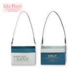 Túi giỏ chữ nhật cắm hoa size nhỏ - THH0048