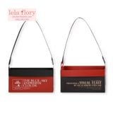 Túi giỏ chữ nhật cắm hoa size to - THH0049