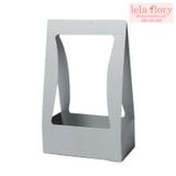Túi giấy cắm hoa hình chữ nhật (1 chiếc) - THH0065