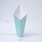 Hộp đựng hoa hình Thoi - THH0111/THH0112