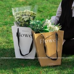 Túi đựng hoa FLOWER  - THH0130