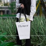 Túi đựng hoa FLOWER  - THH0130