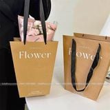 Túi đựng hoa FLOWER  - THH0130