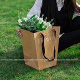 Túi đựng hoa FLOWER  - THH0130