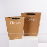 Túi đựng hoa FLOWER  - THH0130