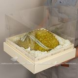 Hộp mika Love Fruit - THH0142