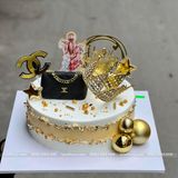 Vương miện size vừa - DCB0007