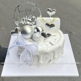 Set 20 que cắm bóng gồm 4 size - QCB0011