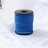 Ruy băng sợi da lộn (Cuộn 50 yard) - RUY0046