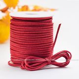 Ruy băng sợi da lộn (Cuộn 50 yard) - RUY0046