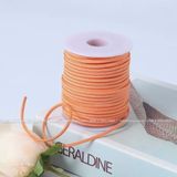 Ruy băng sợi da lộn (Cuộn 50 yard) - RUY0046