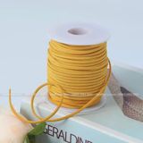 Ruy băng sợi da lộn (Cuộn 50 yard) - RUY0046