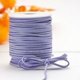 Ruy băng sợi da lộn (Cuộn 50 yard) - RUY0046